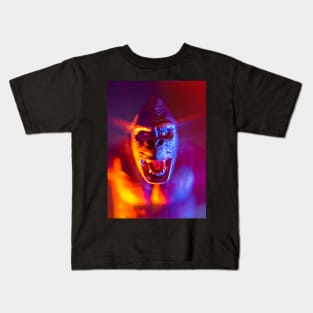 King Kong Scream Kids T-Shirt